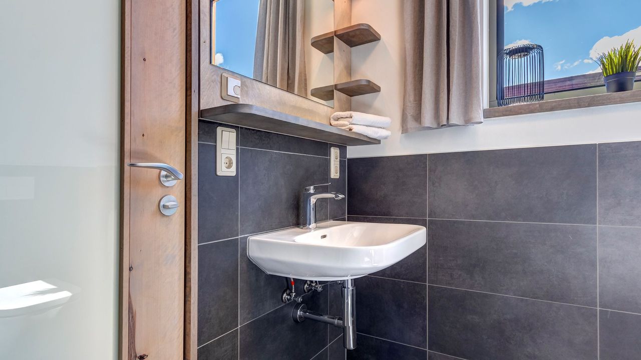 Badezimmer Badezimmer